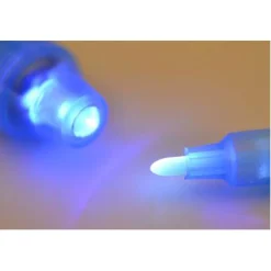 2in1 Geheimschrift Pen