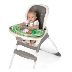 2-in-1 Speelgym met Watermat