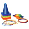 3in1 Werpspellen Set