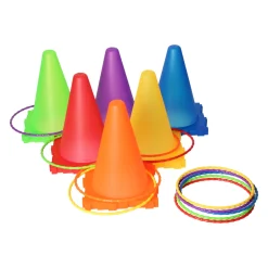 3in1 Werpspellen Set