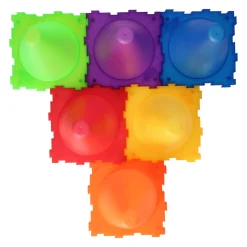 3in1 Werpspellen Set