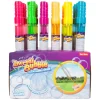 Incredibubble Bellenblaaszwaard 148ml, 24st.