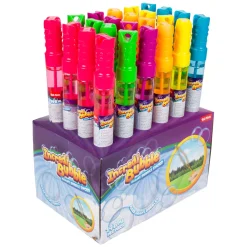 Incredibubble Bellenblaaszwaard 148ml, 24st.