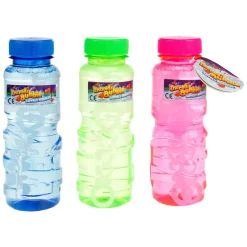 Incredibubble Bellenblaas Fles, 236ml