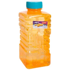 Incredibubble Bellenblaas Vierkant, 500ml