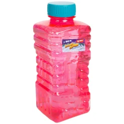 Incredibubble Bellenblaas Vierkant, 500ml