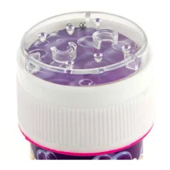 Incredibubble Bellenblaas met Geduldspel, 3st.