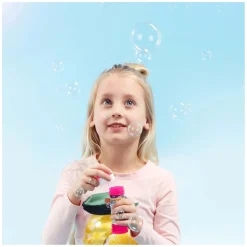 Incredibubble Bellenblaas met Geduldspel, 3st.