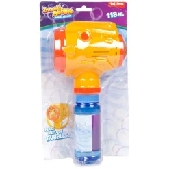 Incredibubble Bellenblaaspistool Hamer