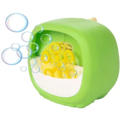 Incredibubble Bellenblaasmachine Kubus