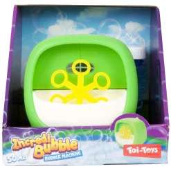 Incredibubble Bellenblaasmachine Kubus