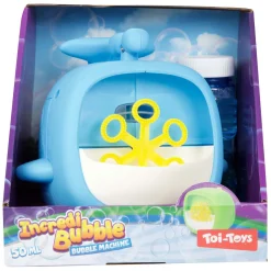 Incredibubble Bellenblaasmachine Kubus