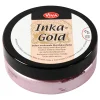 Inka-Gold Glanswax - Rose Quartz, 50ml
