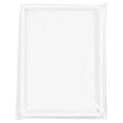 Inkt Blad Wit, 25x34cm