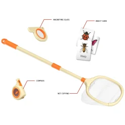 Insecten Vangset Outdoor Explorer