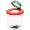Insectenpotje met Vergrootglas