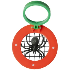 Insectenpotje met Vergrootglas