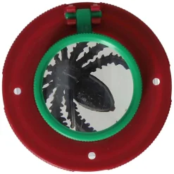 Insectenpotje met Vergrootglas