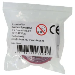 Insectenpotje met Vergrootglas