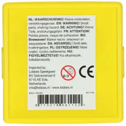 Insteek Mozaïek met Voorbeeldkaarten