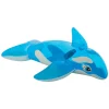 Intex Ride-on Opblaas Walvis