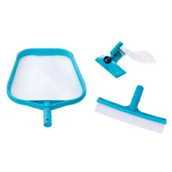 Intex Schoonmaakset Zwembad Basis