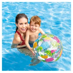 Intex Strandbal Lively, 51cm