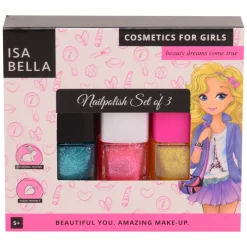 Isabella Nagellak in Doos