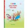 Jaap maakt veel mee - start 3