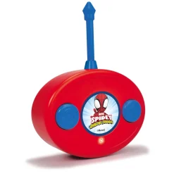 Jada RC Spidey Web Crawler Bestuurbare Auto