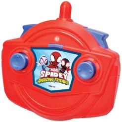 Jada RC Spidey Web Racer Bestuurbare Auto