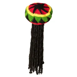 Jamaicapet Rasta
