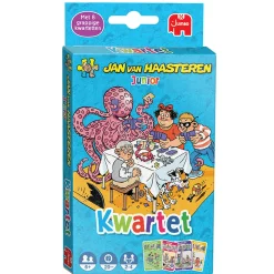 Jan van Haasteren Junior Kwartet