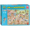 Jan van Haasteren Legpuzzel Junior - The Riding School, 360st.
