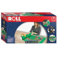 Jan van Haasteren Puzzelmat en Rol, tot 3000 stukjes