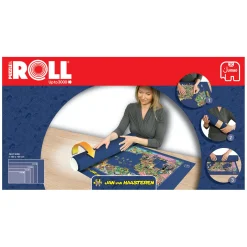 Jan van Haasteren Puzzelmat en Rol, tot 3000 stukjes