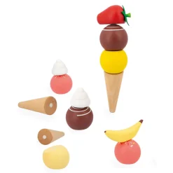 Janod - De Houten IJssalon