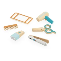 Janod - Houten Kapperset