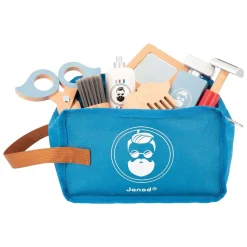 Janod - Scheerset - 8dlg.