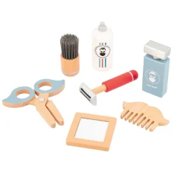 Janod - Scheerset - 8dlg.