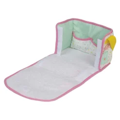 Janod - Verschoningstas - 9dlg.