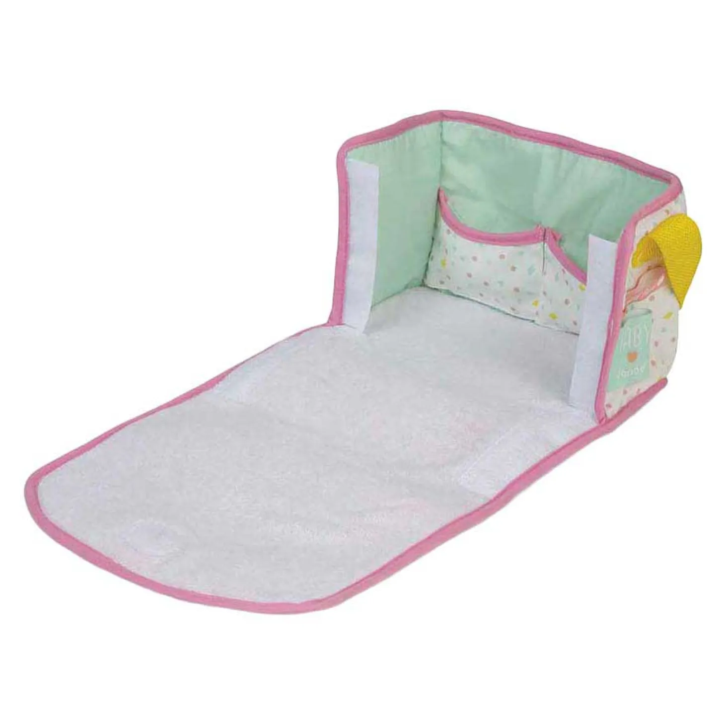 Janod - Verschoningstas - 9dlg.