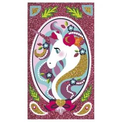 Janod Atelier - Glitter Eenhoorns