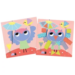 Janod Atelier - Knippen en Plakken