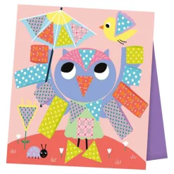 Janod Atelier - Knippen en Plakken