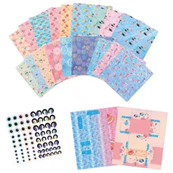 Janod Atelier - Magic Ocean - Origami