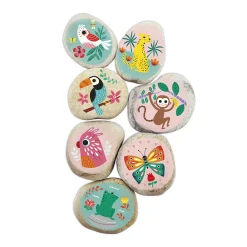 Janod Atelier - Stenen Maken