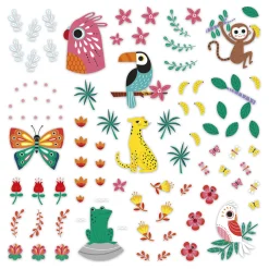 Janod Atelier - Stenen Maken