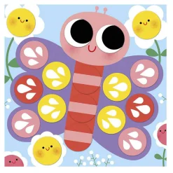 Janod Atelier - Stickers