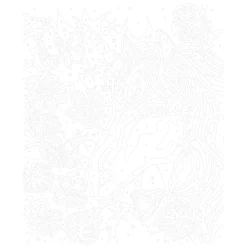 Janod Atelier - Verven op nummer - Eenhoorns